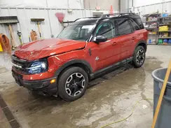 3FMCR9C66PRD62539 2023 FORD BRONCO
