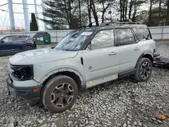 3FMCR9C66PRD69006 2023 FORD BRONCO