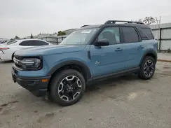 3FMCR9C66PRD81740 2023 FORD BRONCO