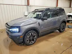 3FMCR9C66PRE10931 2023 FORD BRONCO