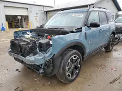3FMCR9C66PRE15806 2023 FORD BRONCO