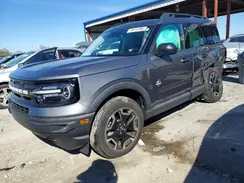 3FMCR9C66PRE25283 2023 FORD BRONCO