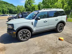 3FMCR9C66PRE25560 2023 FORD BRONCO