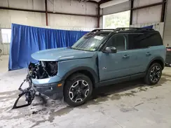 3FMCR9C66PRE25896 2023 FORD BRONCO