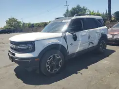 3FMCR9C66PRE30547 2023 FORD BRONCO