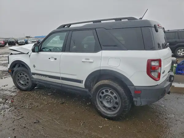 3FMCR9C66RRE50008 2024 FORD BRONCO - Image 2