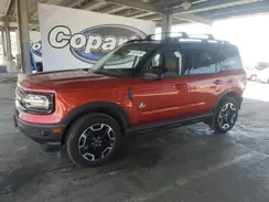 3FMCR9C66RRE80691 2024 FORD BRONCO