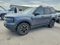 3FMCR9C67MRA32632 2021 FORD BRONCO
