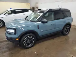 3FMCR9C67MRA48717 2021 FORD BRONCO