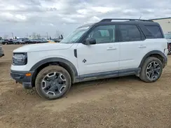 3FMCR9C67MRA66456 2021 FORD BRONCO