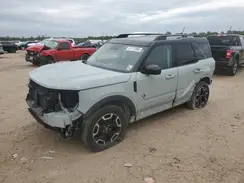3FMCR9C67MRA79434 2021 FORD BRONCO