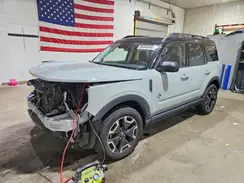 3FMCR9C67MRA94225 2021 FORD BRONCO