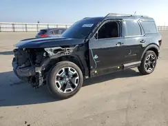 3FMCR9C67MRA99795 2021 FORD BRONCO
