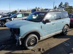 3FMCR9C67MRB00816 2021 FORD BRONCO