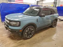 3FMCR9C67MRB01920 2021 FORD BRONCO