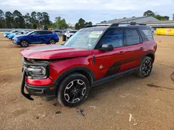 3FMCR9C67MRB05532 2021 FORD BRONCO