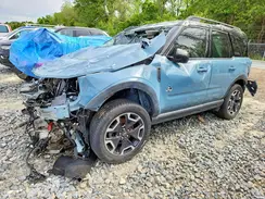 3FMCR9C67MRB08253 2021 FORD BRONCO