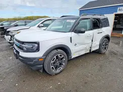3FMCR9C67MRB23366 2021 FORD BRONCO