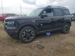 3FMCR9C67MRB26980 2021 FORD BRONCO
