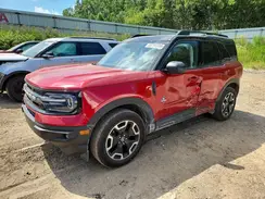 3FMCR9C67MRB38319 2021 FORD BRONCO