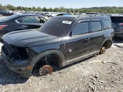 3FMCR9C67MRB40748 2021 FORD BRONCO
