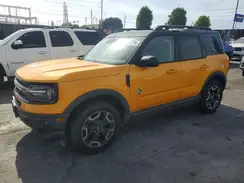3FMCR9C67NRD13461 2022 FORD BRONCO