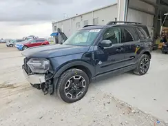 3FMCR9C67NRD37968 2022 FORD BRONCO