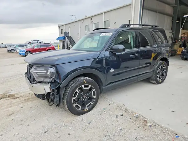 3FMCR9C67NRD37968 2022 FORD BRONCO