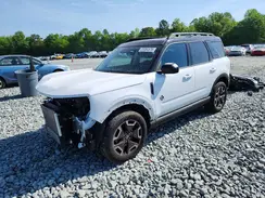 3FMCR9C67NRD44872 2022 FORD BRONCO