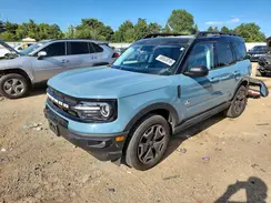 3FMCR9C67NRD48436 2022 FORD BRONCO