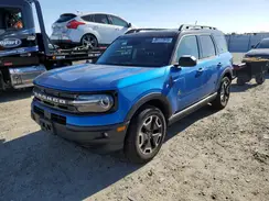 3FMCR9C67NRD62028 2022 FORD BRONCO