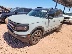 3FMCR9C67NRD62272 2022 FORD BRONCO