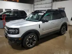 3FMCR9C67NRD77614 2022 FORD BRONCO