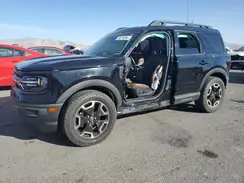 3FMCR9C67NRD86734 2022 FORD BRONCO