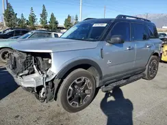 3FMCR9C67NRE24687 2022 FORD BRONCO