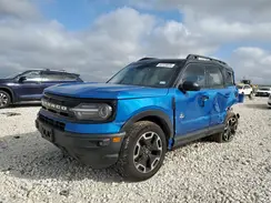 3FMCR9C67NRE29694 2022 FORD BRONCO