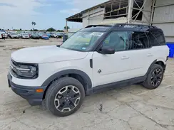 3FMCR9C67PRD13348 2023 FORD BRONCO