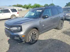 3FMCR9C67PRD13916 2023 FORD BRONCO