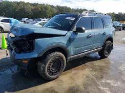 3FMCR9C67PRD23779 2023 FORD BRONCO