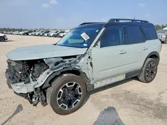 3FMCR9C67PRD73467 2023 FORD BRONCO