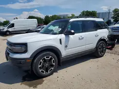 3FMCR9C67PRD92682 2023 FORD BRONCO