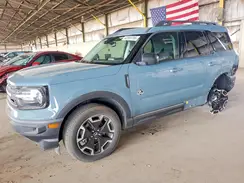 3FMCR9C67PRE23476 2023 FORD BRONCO