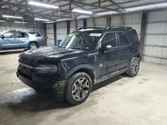 3FMCR9C67PRE29066 2023 FORD BRONCO