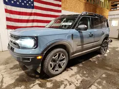 3FMCR9C67PRE32209 2023 FORD BRONCO