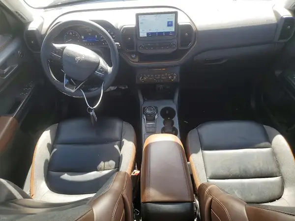 3FMCR9C67RRE46937 2024 FORD BRONCO - Image 8