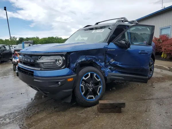 3FMCR9C67RRF01581 2024 FORD BRONCO - Image 1