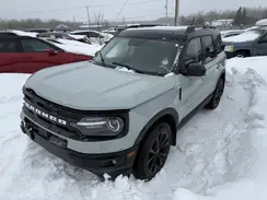 3FMCR9C68MRA13717 2021 FORD BRONCO