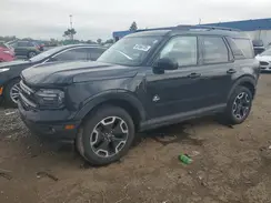 3FMCR9C68MRA49407 2021 FORD BRONCO