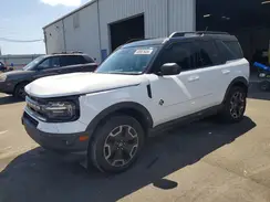 3FMCR9C68MRA50007 2021 FORD BRONCO