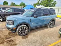 3FMCR9C68MRA50055 2021 FORD BRONCO